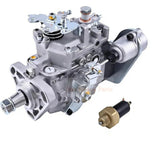 Fuel Injection Pump 504041420 0460423007 Fits for Case JX1060C JX1070C JX1075C for New Holland TN70SA TN60A TN75DA - Fab Heavy Parts
