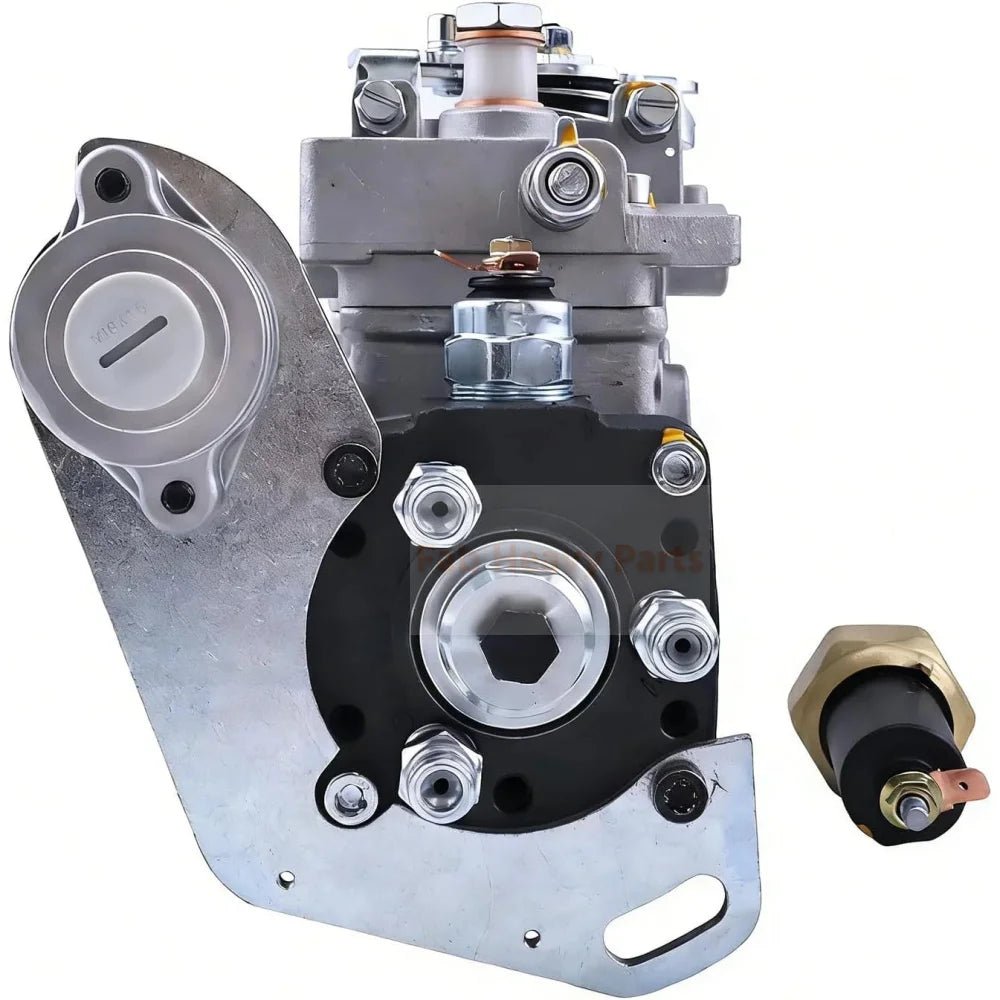 Fuel Injection Pump 504041420 0460423007 Fits for Case JX1060C JX1070C JX1075C for New Holland TN70SA TN60A TN75DA - Fab Heavy Parts