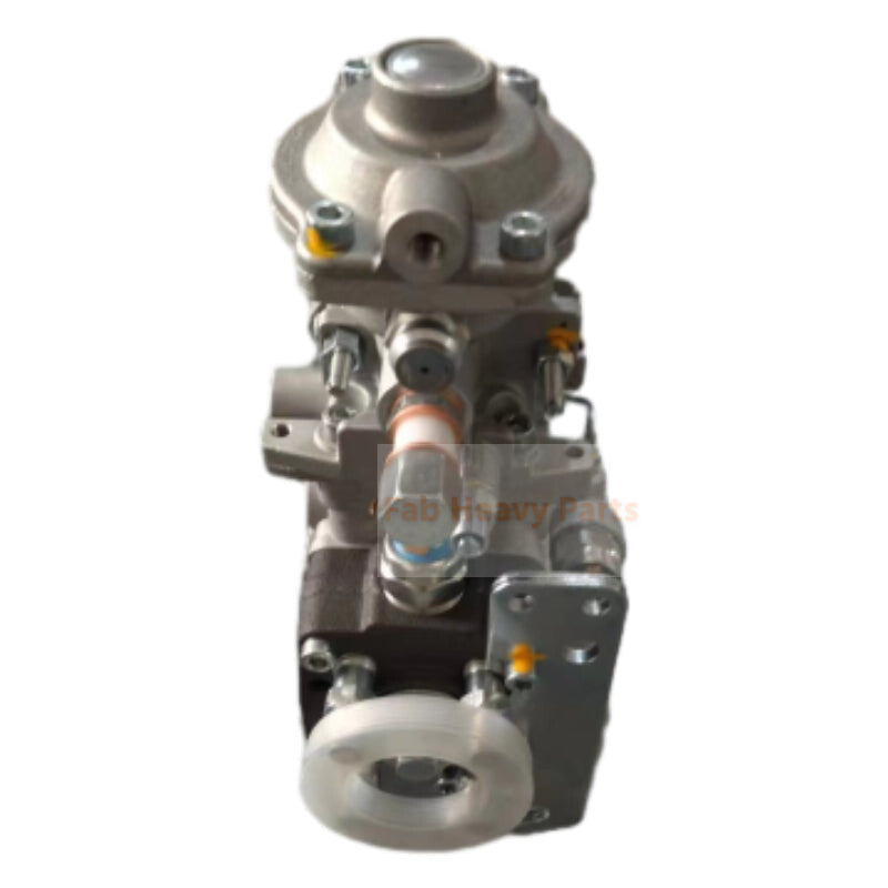 Fuel Injection Pump 504068393 Fit for New Holland Engine F4GE0454A D610 Tractor HW305S HW325 HW305