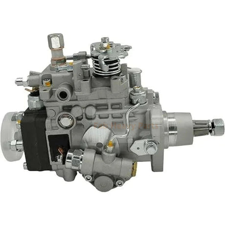 Fuel Injection Pump 504071338 2855084 2853942 for Iveco Engine F4CE0304A New Holland Loader L180 LS180.B - Fab Heavy Parts