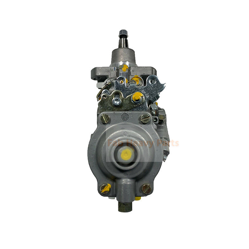 Fuel Injection Pump 504173549 Fit for Iveco Engine TAA New Holland Tractor TS6000 TS6020 TS6030 8030