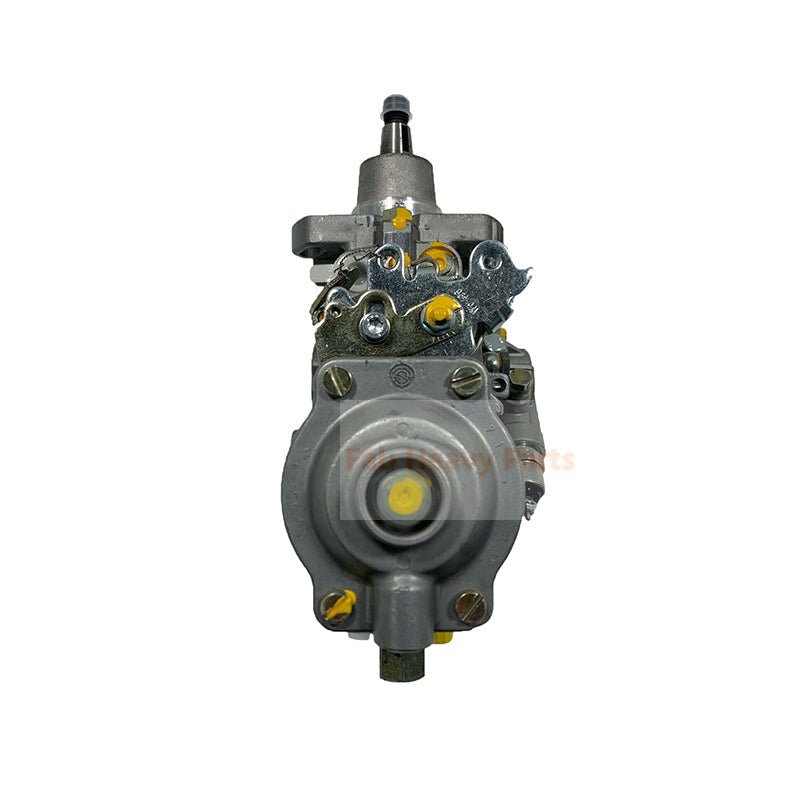 Fuel Injection Pump 504173549 Fit for Iveco Engine TAA New Holland Tractor TS6000 TS6020 TS6030 8030 - Fab Heavy Parts