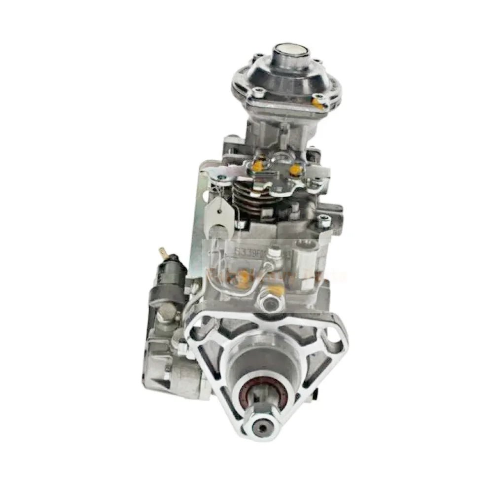 Fuel Injection Pump 504189447 0460424393 Fits for Iveco TB100 for Ford Genesis BSD 450T Engine for New Holland 7630 Tractor - Fab Heavy Parts