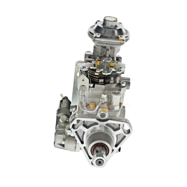 Fuel Injection Pump 504189447 0460424393 Fits for Iveco TB100 for Ford Genesis BSD 450T Engine for New Holland 7630 Tractor - Fab Heavy Parts
