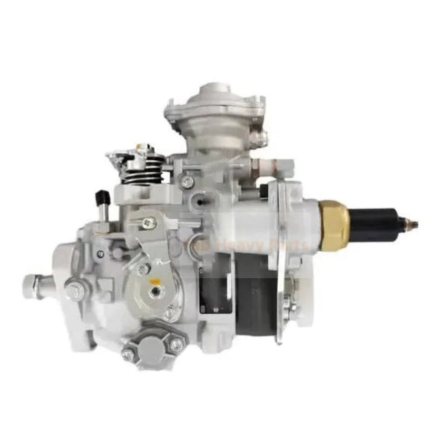 Fuel Injection Pump 504246320 504374955 for New Holland Tractor T4040F T4.85F T4.85V T4040N T4040V - Fab Heavy Parts