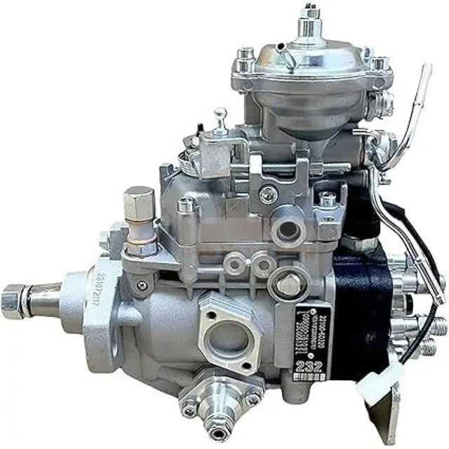 Fuel Injection Pump 504246320 for CASE Engine F5AE9484G A003 A004 A005 A006 A008 Tractor Farmall 85N