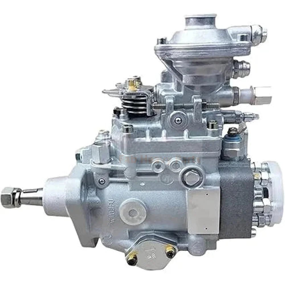 Fuel Injection Pump 504246320 for CASE Engine F5AE9484G A003 A004 A005 A006 A008 Tractor Farmall 85N - Fab Heavy Parts