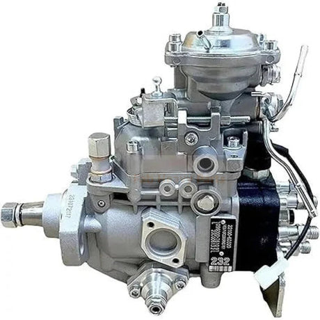 Fuel Injection Pump 504246320 for CASE Engine F5AE9484G A003 A004 A005 A006 A008 Tractor Farmall 85N - Fab Heavy Parts