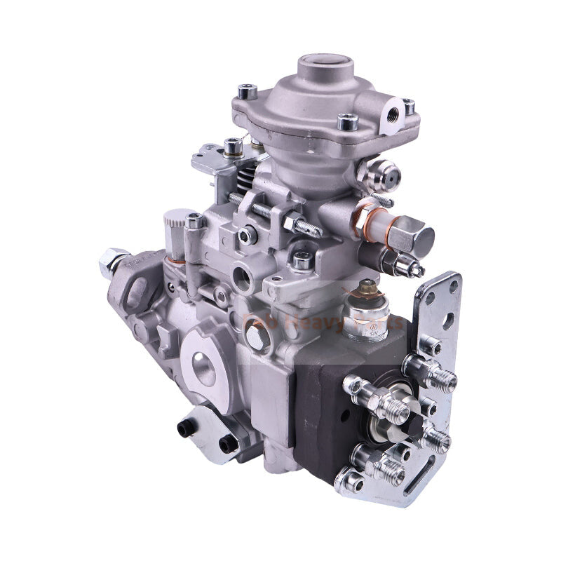 Fuel Injection Pump 504251949 2856207 Fit for New Holland Loader B110B B90B B95B B95BTC