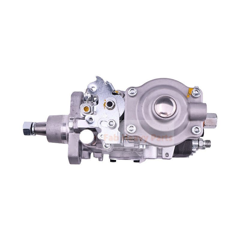 Fuel Injection Pump 504251949 2856207 Fit for New Holland Loader B110B B90B B95B B95BTC - Fab Heavy Parts