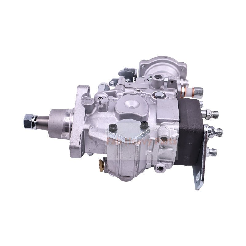 Fuel Injection Pump 504251949 2856207 Fit for New Holland Loader B110B B90B B95B B95BTC - Fab Heavy Parts