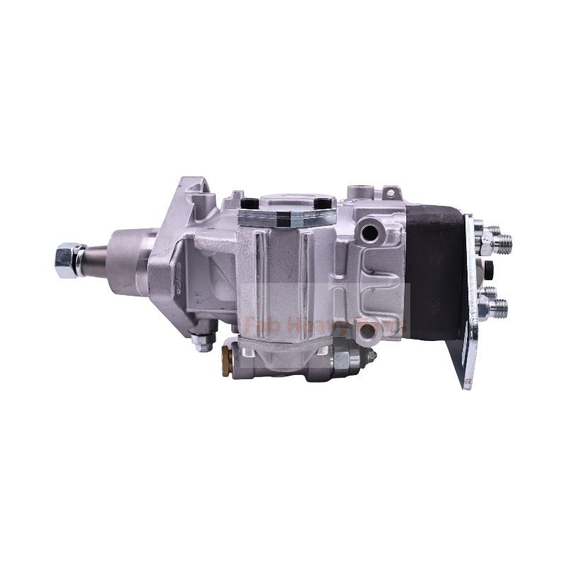 Fuel Injection Pump 504251949 2856207 Fit for New Holland Loader B110B B90B B95B B95BTC - Fab Heavy Parts