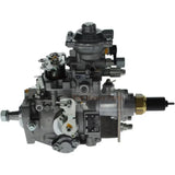 Pompa di iniezione carburante 504374936 0460424475 Compatibile con New Holland W60BTC per la custodia TR270 121E 21E 221E 321E