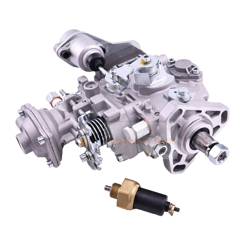 Fuel Injection Pump 504374949 Fit for Iveco FPT F5AE9484B Engine CASE FARMALL 75C New Holland TK4030V T4020 T4030 TD4040F