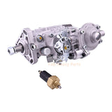 Fuel Injection Pump 504374949 Fit for Iveco FPT F5AE9484B Engine CASE FARMALL 75C New Holland TK4030V T4020 T4030 TD4040F - Fab Heavy Parts