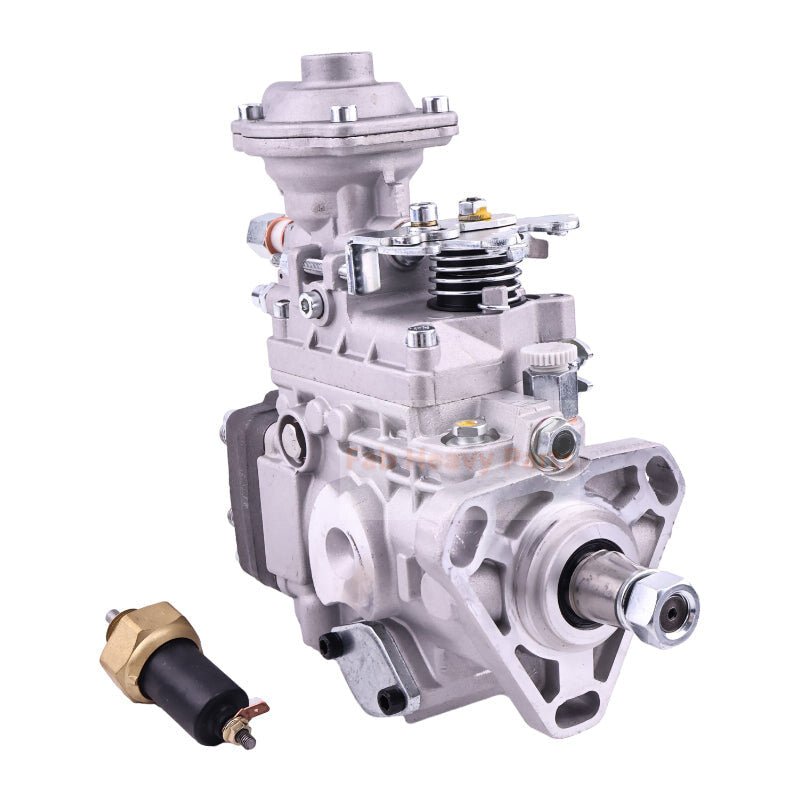Fuel Injection Pump 504374949 Fit for Iveco FPT F5AE9484B Engine CASE FARMALL 75C New Holland TK4030V T4020 T4030 TD4040F - Fab Heavy Parts
