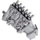 Fuel Injection Pump 5258154 for Cummins Engine 6L L8.9 6LTAA-G2 6LTAA8.9-G2