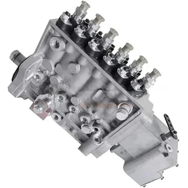 Fuel Injection Pump 5258154 for Cummins Engine 6L L8.9 6LTAA-G2 6LTAA8.9-G2