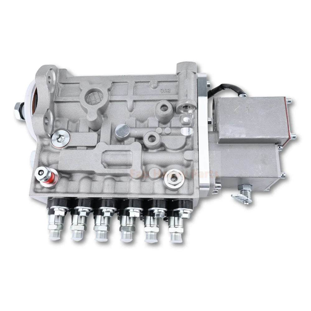 Fuel Injection Pump 5258154 for Cummins Engine 6L L8.9 6LTAA-G2 6LTAA8.9-G2