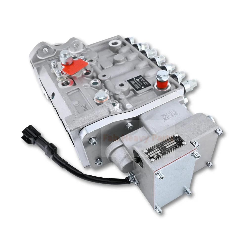 Fuel Injection Pump 5258154 for Cummins Engine 6L L8.9 6LTAA-G2 6LTAA8.9-G2