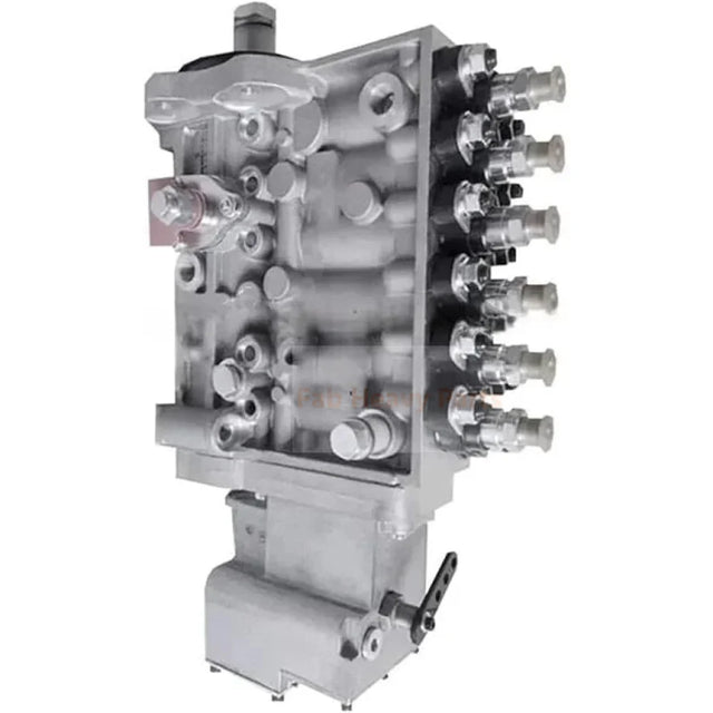 Fuel Injection Pump 5258154 for Cummins Engine 6L L8.9 6LTAA-G2 6LTAA8.9-G2