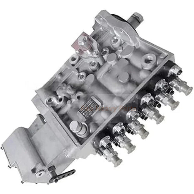 Fuel Injection Pump 5258154 for Cummins Engine 6L L8.9 6LTAA-G2 6LTAA8.9-G2