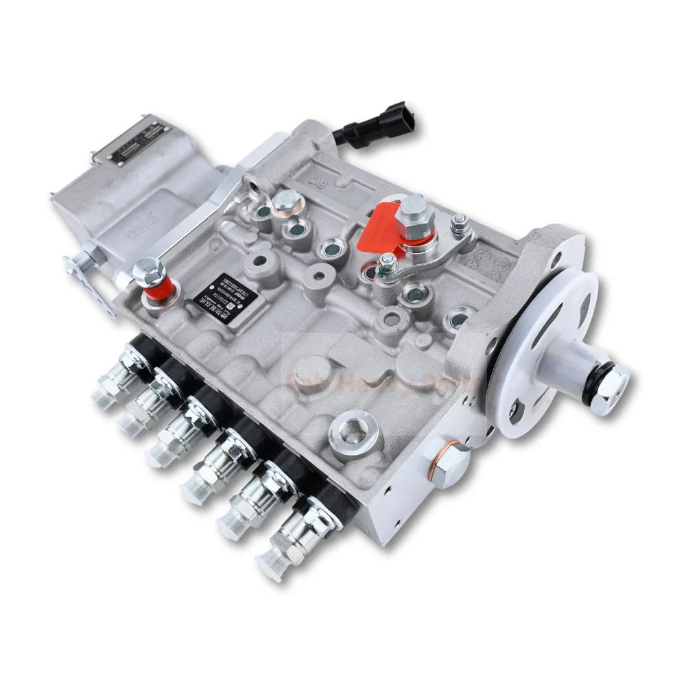 Fuel Injection Pump 5258154 for Cummins Engine 6L L8.9 6LTAA - G2 6LTAA8.9 - G2 - Fab Heavy Parts