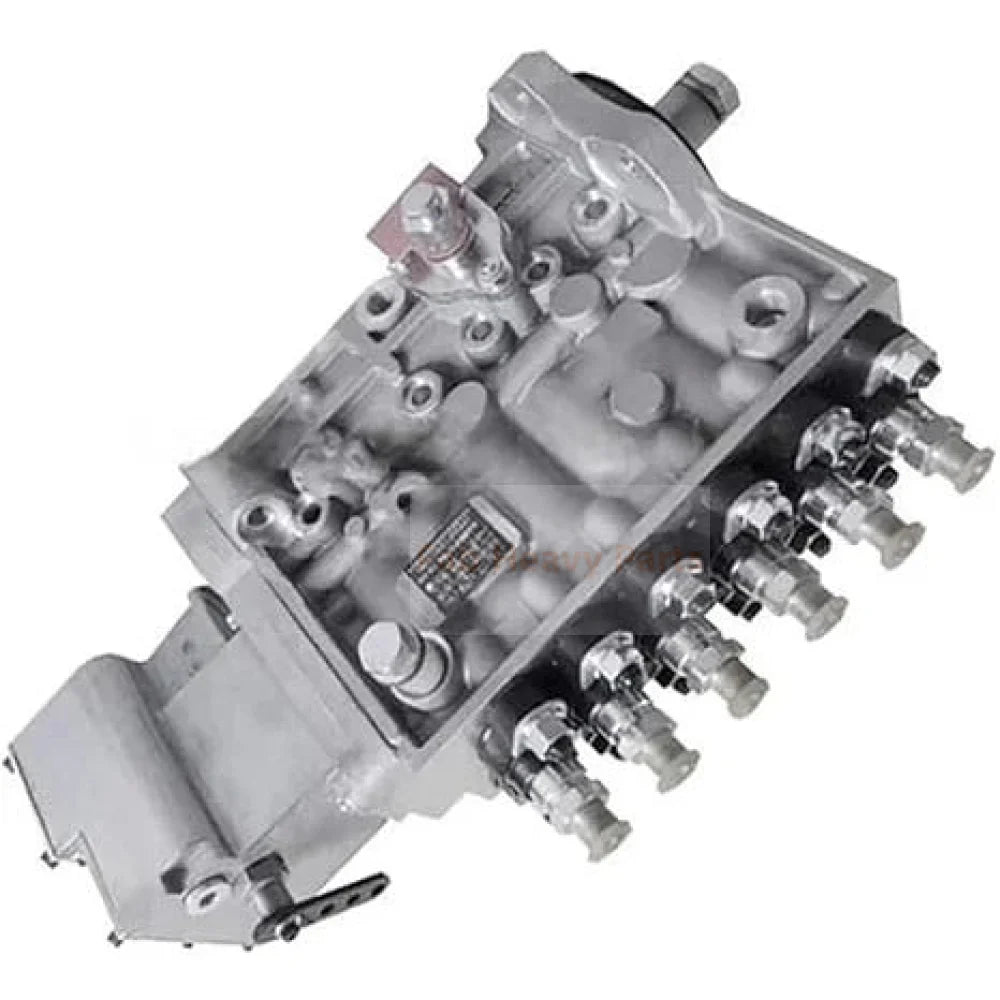 Fuel Injection Pump 5258154 for Cummins Engine 6L L8.9 6LTAA - G2 6LTAA8.9 - G2 - Fab Heavy Parts