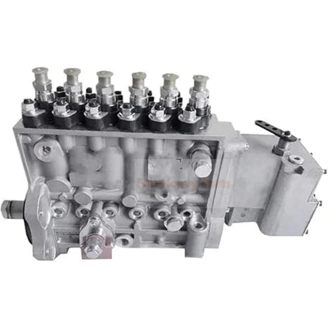 Fuel Injection Pump 5258154 for Cummins Engine 6L L8.9 6LTAA - G2 6LTAA8.9 - G2 - Fab Heavy Parts