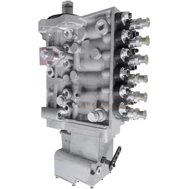 Fuel Injection Pump 5258154 for Cummins Engine 6L L8.9 6LTAA - G2 6LTAA8.9 - G2 - Fab Heavy Parts