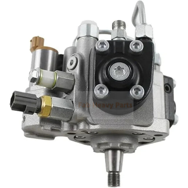 Fuel Injection Pump 528 - 9574 294050 - 0820 for Caterpillar CAT Engine C7.1 - Fab Heavy Parts