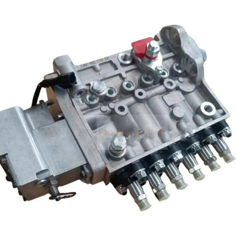Fuel Injection Pump 5336899 Fit for Cummins Engine 6LTAA8.9 - G3 - Fab Heavy Parts