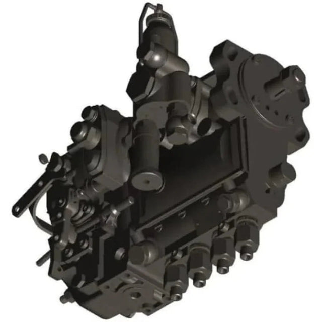 Fuel Injection Pump 5396242 Fit for Cummins Engine - Fab Heavy Parts