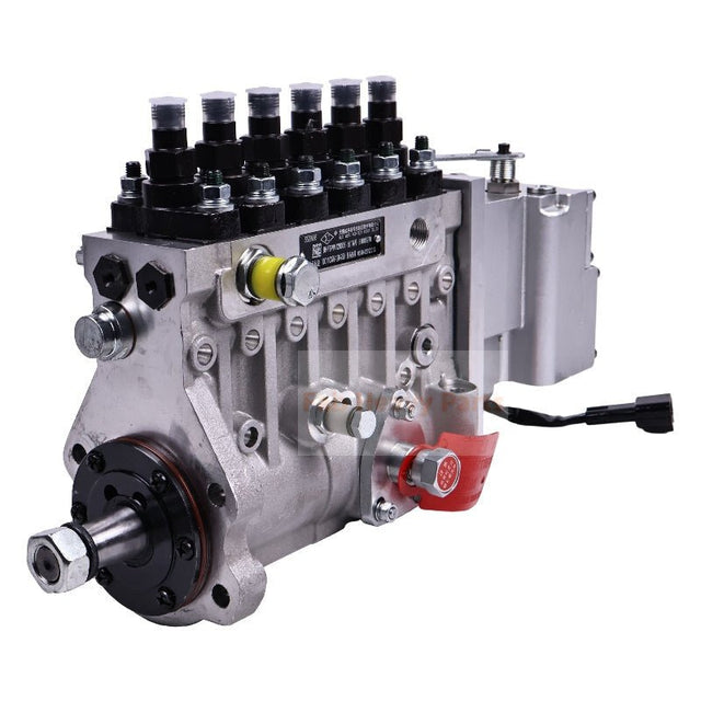 Fuel Injection Pump 5529186 Fit for Cummins Engine 6B5.9 6BT 6BTA5.9 - G2 6BTAA5.9 - G1 - Fab Heavy Parts