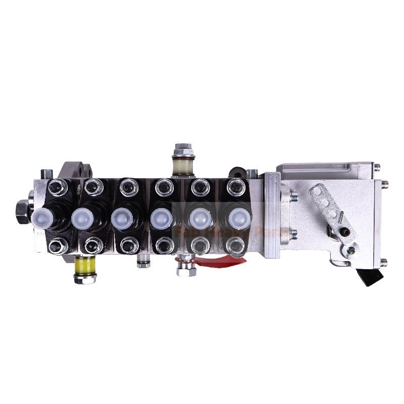 Fuel Injection Pump 5529186 Fit for Cummins Engine 6B5.9 6BT 6BTA5.9 - G2 6BTAA5.9 - G1 - Fab Heavy Parts