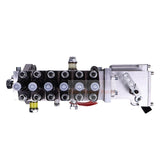 Fuel Injection Pump 5529186 Fit for Cummins Engine 6B5.9 6BT 6BTA5.9 - G2 6BTAA5.9 - G1 - Fab Heavy Parts