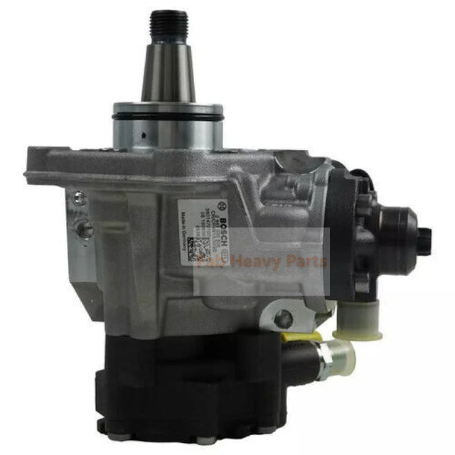 Fuel Injection Pump 58014701 0445020508 Fits for Case 590SN 580N SR250 570 FPT F5BFL