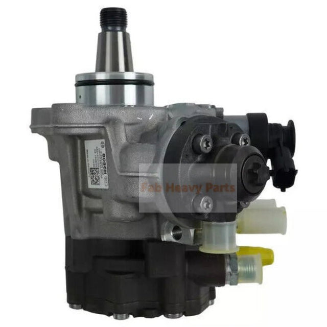 Fuel Injection Pump 58014701 0445020508 Fits for Case 590SN 580N SR250 570 FPT F5BFL - Fab Heavy Parts