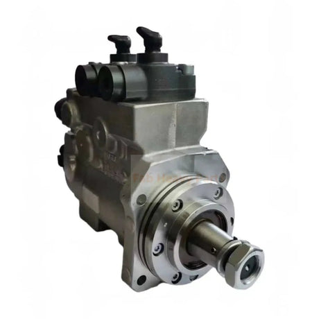 Fuel Injection Pump 5801486599R for FPT/Iveco Engine F3DFA613B F3DFE613J F3HFE613G - Fab Heavy Parts