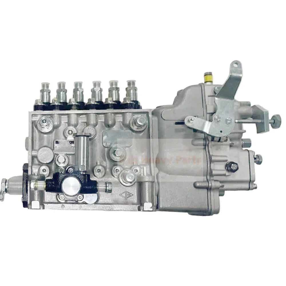 Fuel Injection Pump 6128-71-1120 Fit for Komatsu Engine SA6D155-4 S6D155-4