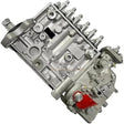 Fuel Injection Pump 6138 - 72 - 1110 6138 - 72 - 1130 for Komatsu Engine SA6D110 - 1J - Fab Heavy Parts