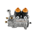 Pompe d'injection de carburant 6156-71-1132 Ajustement pour le moteur Komatsu SA6D125E-3 SAA6D125E-3 Excavator PC400-7