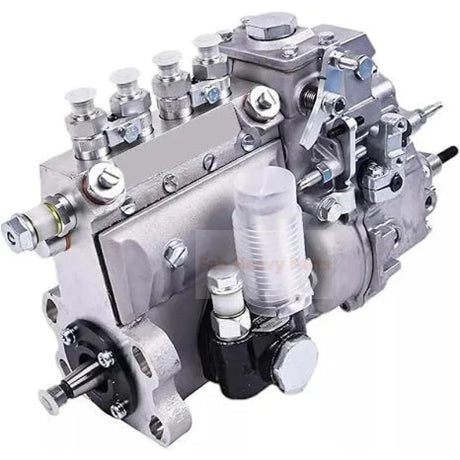 Fuel Injection Pump 6204-73-1310 6204-73-1240 6204731310 6204731240 Fits for Komatsu 4D95L Engine