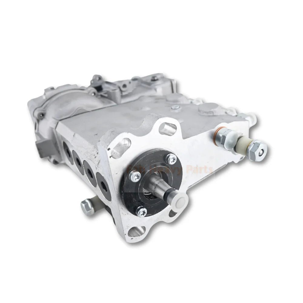 Fuel Injection Pump 6204 - 73 - 1310 6204 - 73 - 1240 6204731310 6204731240 Fits for Komatsu 4D95L Engine - Fab Heavy Parts