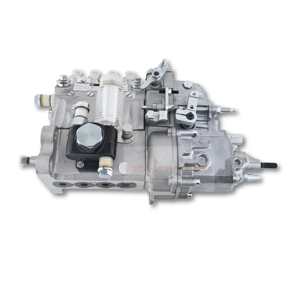 Fuel Injection Pump 6204 - 73 - 1310 6204 - 73 - 1240 6204731310 6204731240 Fits for Komatsu 4D95L Engine - Fab Heavy Parts