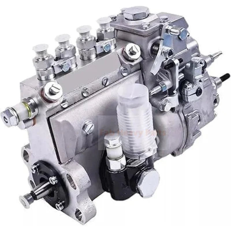 Fuel Injection Pump 6204 - 73 - 1310 6204 - 73 - 1240 6204731310 6204731240 Fits for Komatsu 4D95L Engine - Fab Heavy Parts