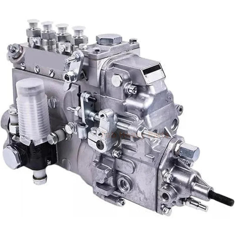 Fuel Injection Pump 6204 - 73 - 1310 6204 - 73 - 1240 6204731310 6204731240 Fits for Komatsu 4D95L Engine - Fab Heavy Parts
