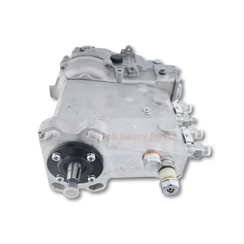 Fuel Injection Pump 6204 - 73 - 1310 6204 - 73 - 1240 6204731310 6204731240 Fits for Komatsu 4D95L Engine - Fab Heavy Parts