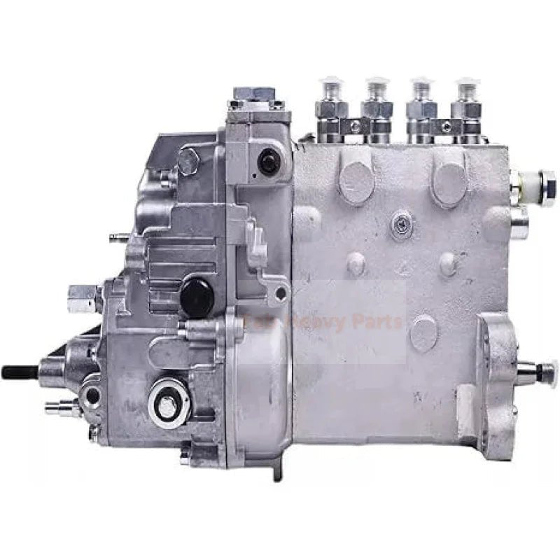 Fuel Injection Pump 6204 - 73 - 1310 6204 - 73 - 1240 6204731310 6204731240 Fits for Komatsu 4D95L Engine - Fab Heavy Parts