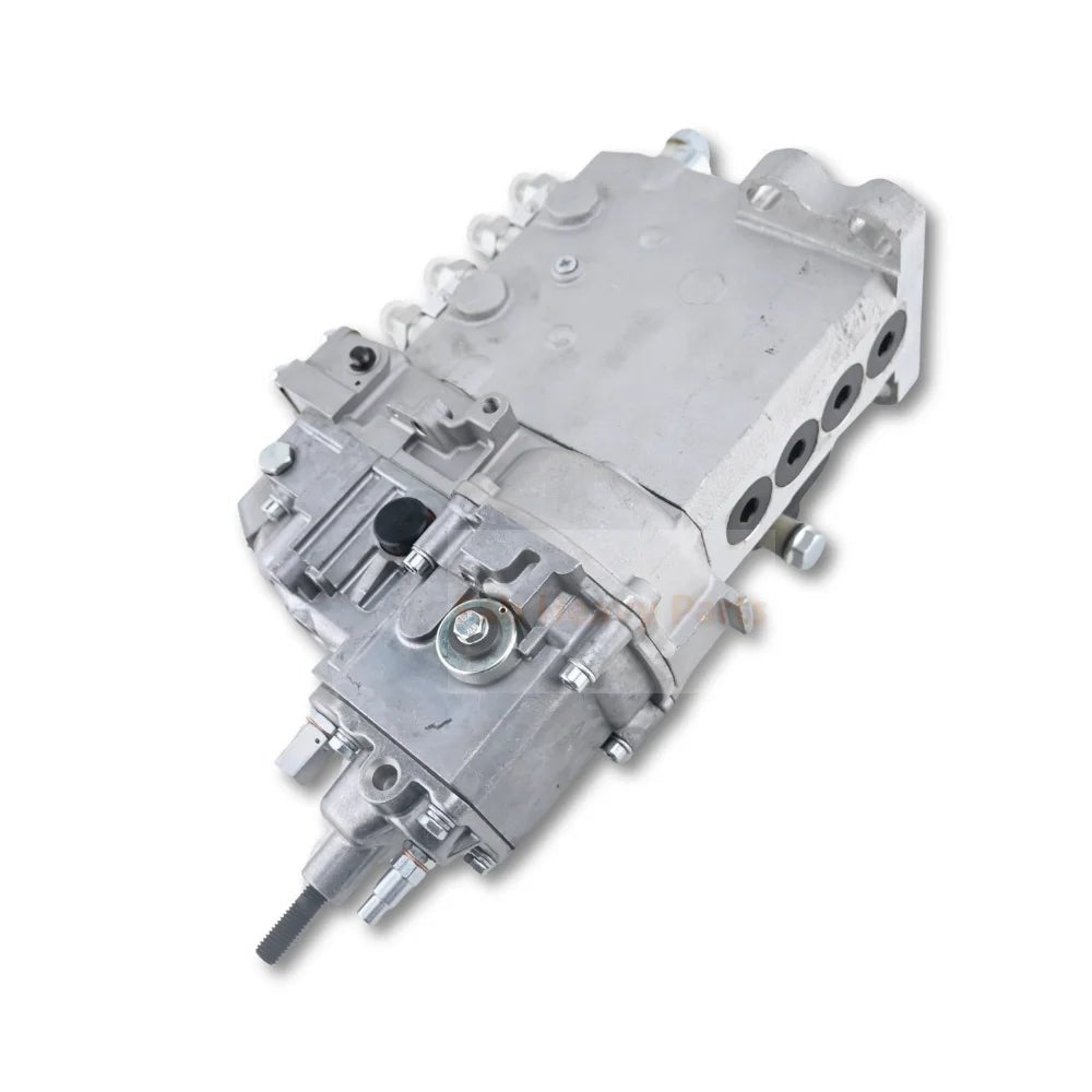 Fuel Injection Pump 6204 - 73 - 1310 6204 - 73 - 1240 6204731310 6204731240 Fits for Komatsu 4D95L Engine - Fab Heavy Parts